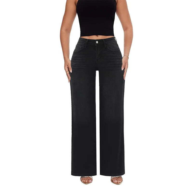SnatchFit Denim