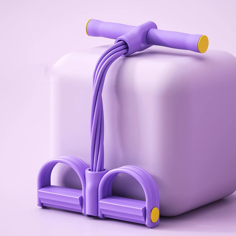 CoreShape™ Resistance Band