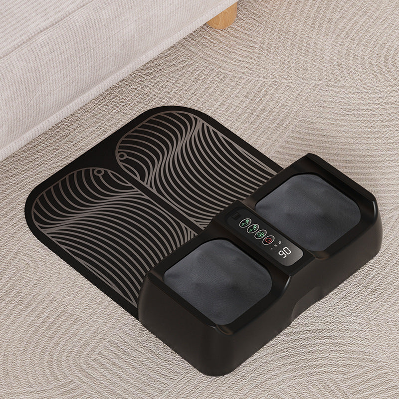 VivaPulse™ Foot Therapy