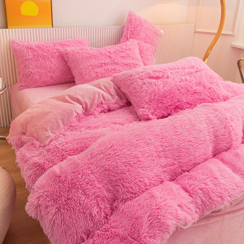 CloudTouch™ Bedding