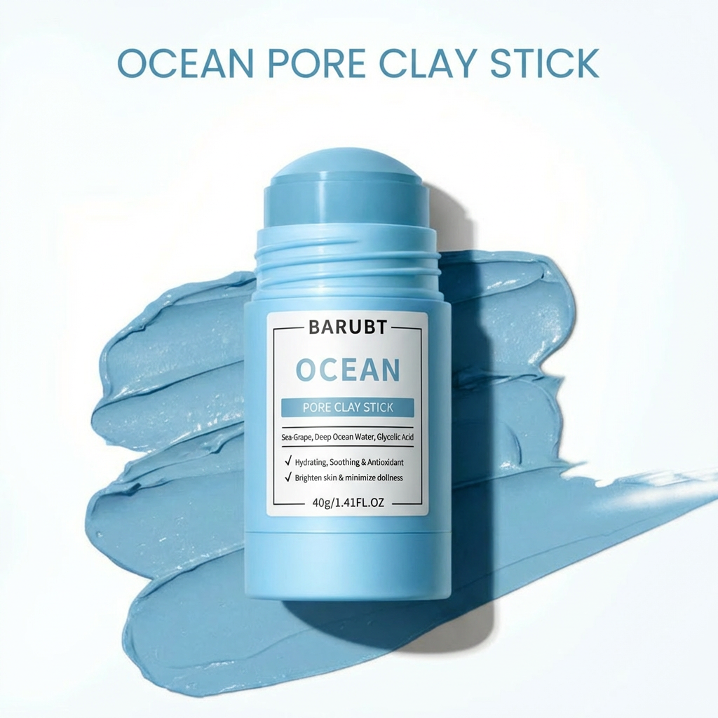 PoreCleanse Clay Stick
