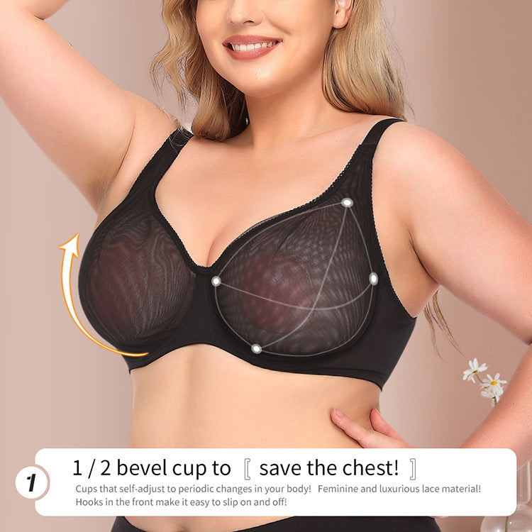 LiftForm™ Sculpt Bra