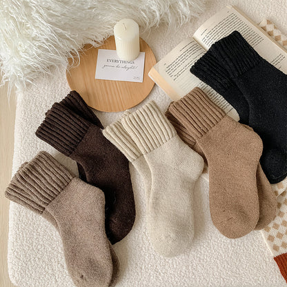 Babel Cozy Socks