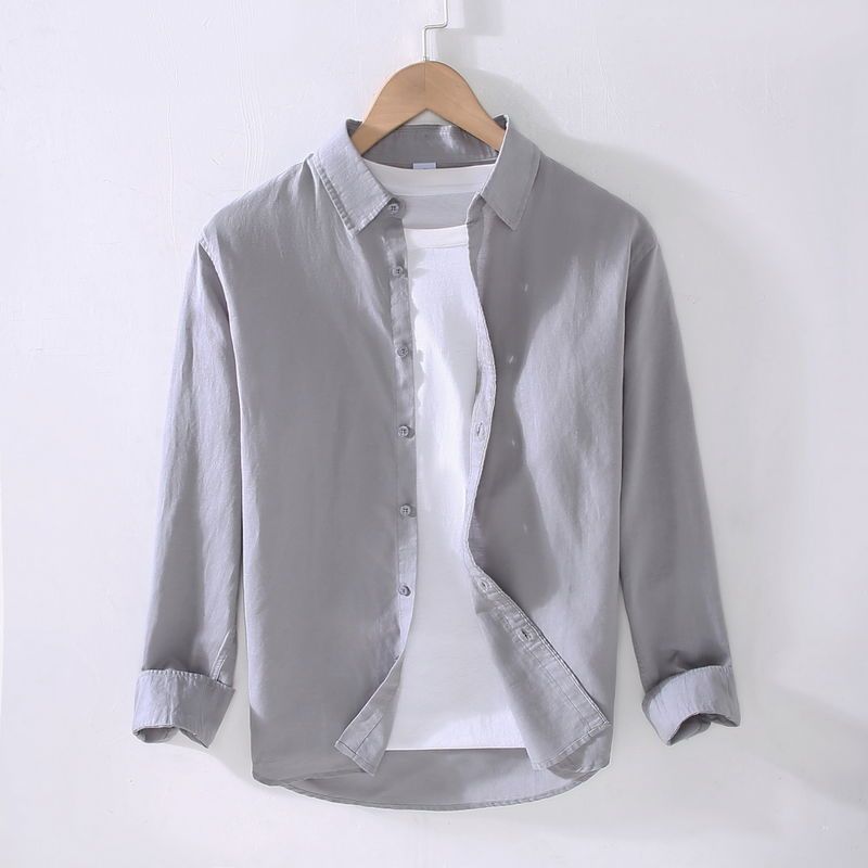 Santel Linen Shirt