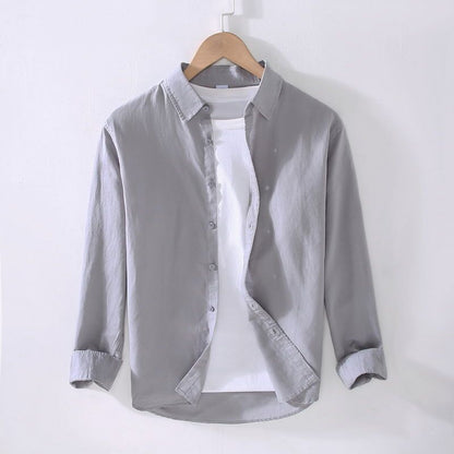 Santel Linen Shirt
