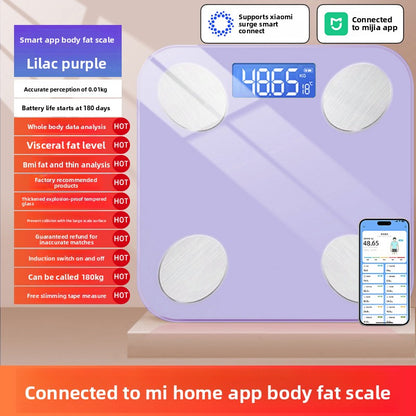 BodySync Smart Scale