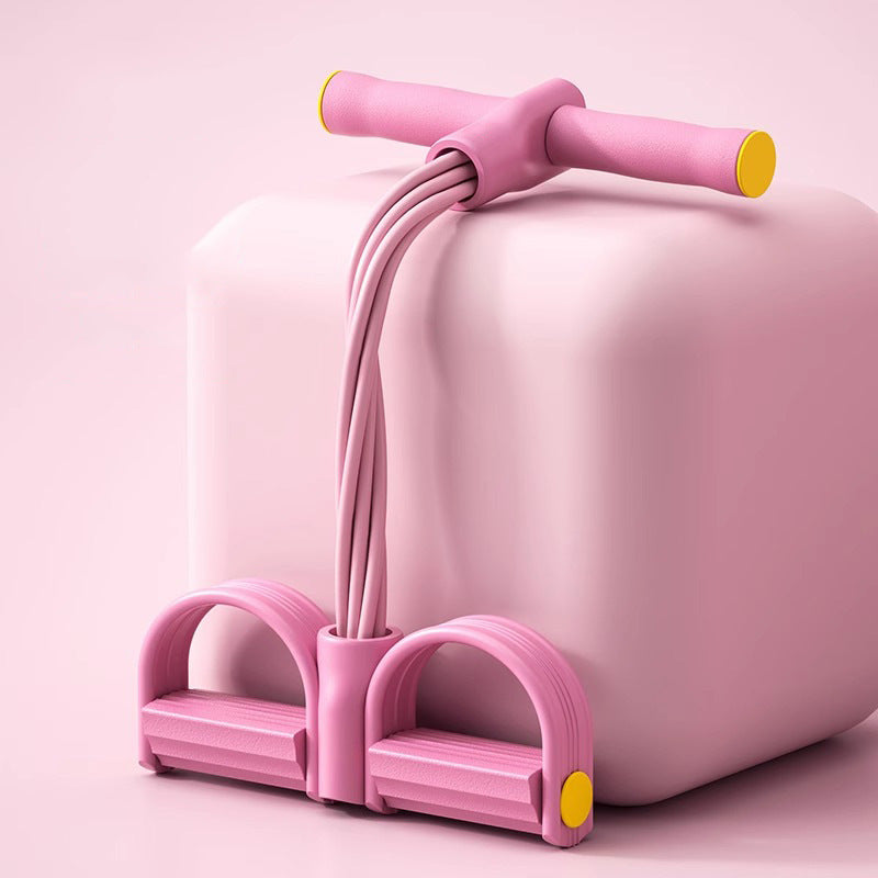 CoreShape™ Resistance Band