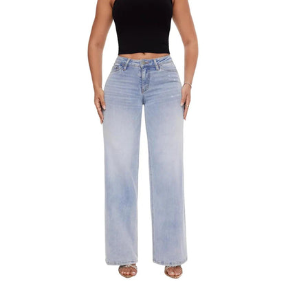 SnatchFit Denim