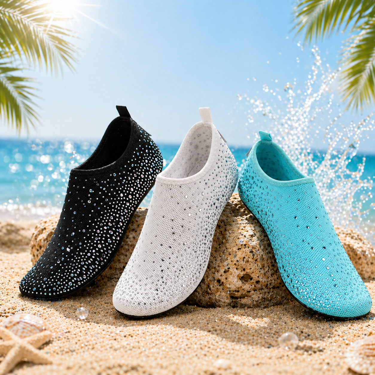 AquaLite Walkers™
