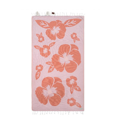 ShorePack Towel Tote