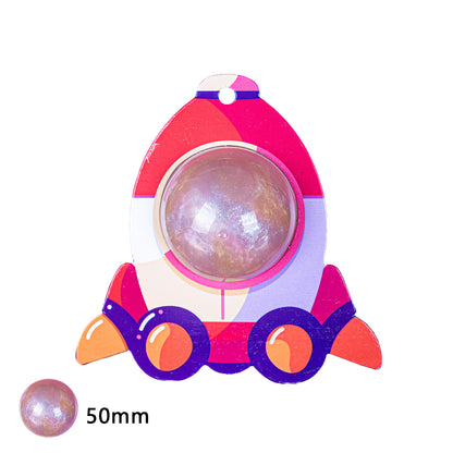 CosmicPlay™ Galaxy Slime