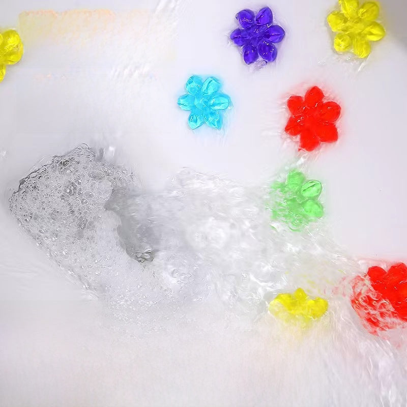 CleanFlush™ Gel Stamps