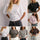 DrapeFit Tee