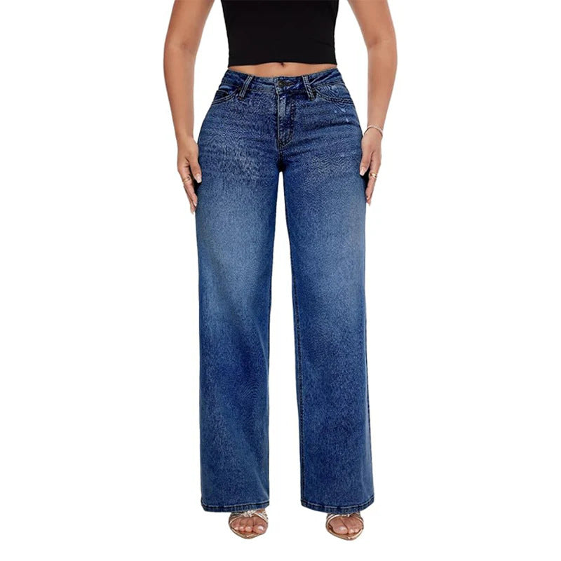 SnatchFit Denim