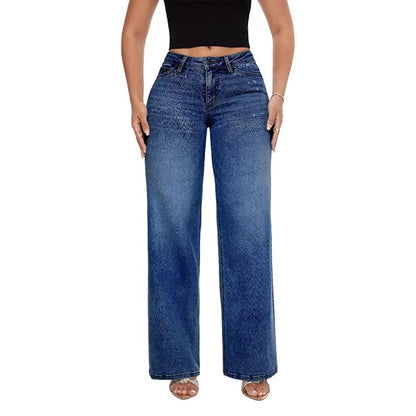 SnatchFit Denim