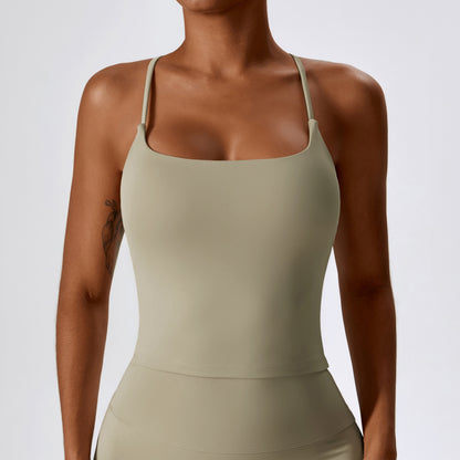 CurveHold Romper