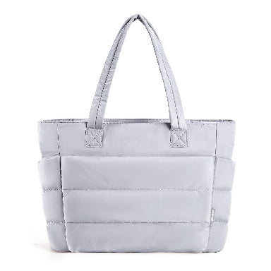 Tuck & Go Tote