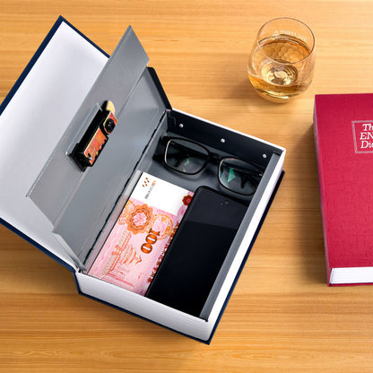 VaultNovel Safe Box
