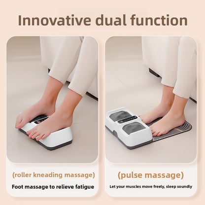 VivaPulse™ Foot Therapy