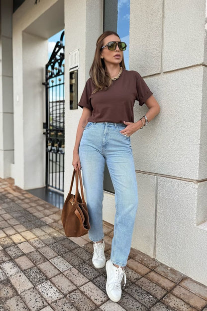 SnatchFit Denim