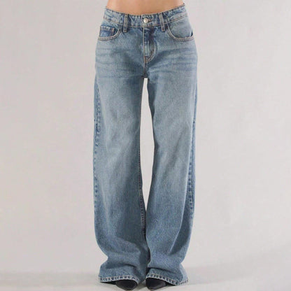 AirMuse Baggy Denim