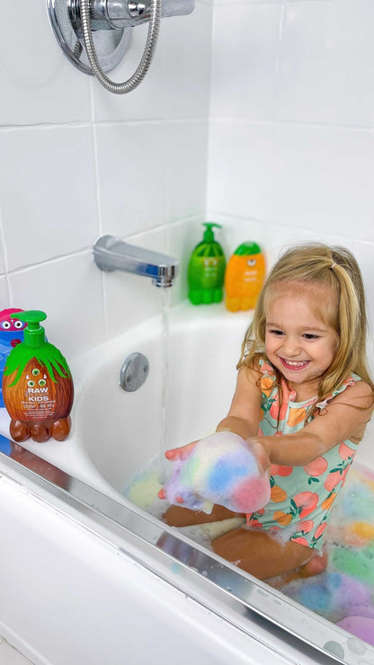 CozyFizz Bath Bombs