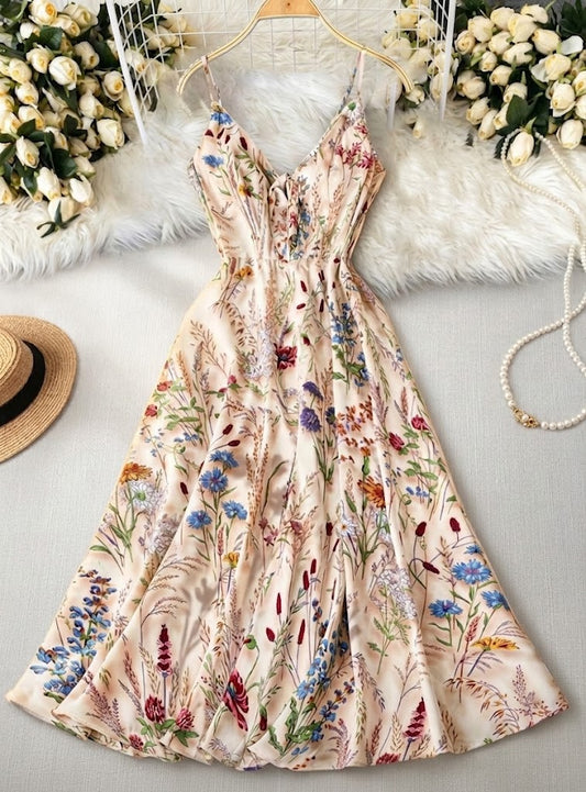 Bella Fleur Dress