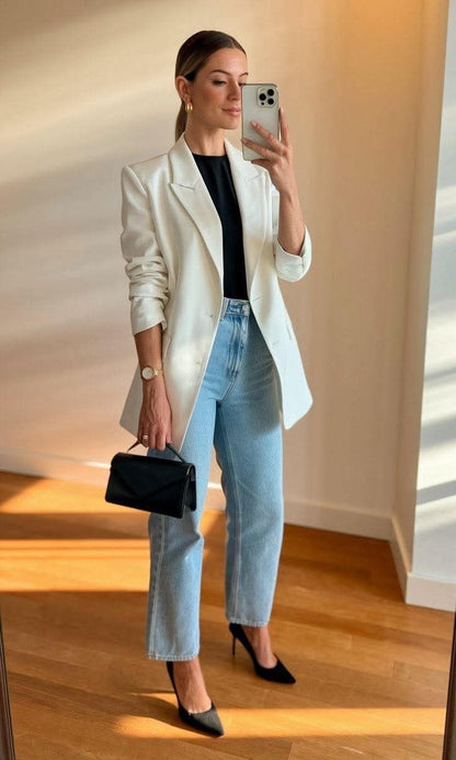 GraceFit Blazer