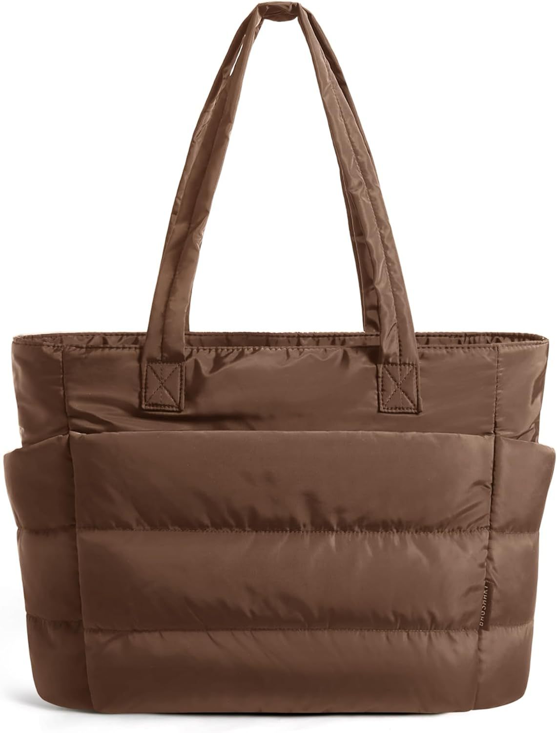 Tuck & Go Tote