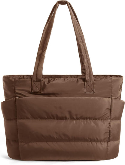 Tuck & Go Tote