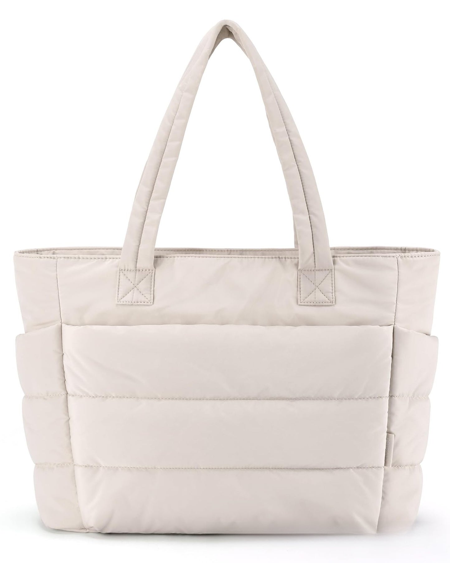 Tuck & Go Tote