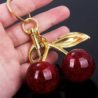 Free Cherry Charm