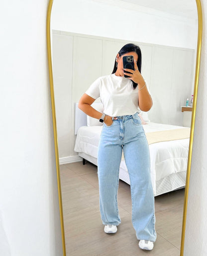 SnatchFit Denim