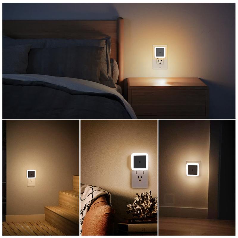 NightCalm™ Sensor Light