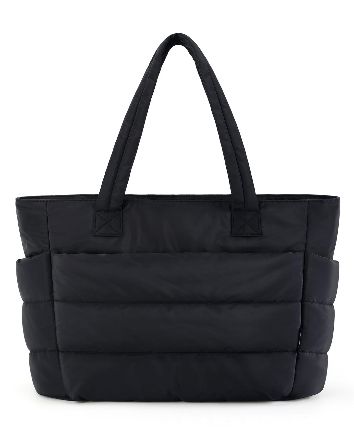 Tuck & Go Tote