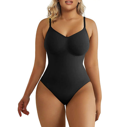 CurveLuxe Bodysuit