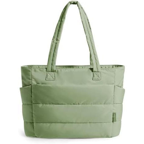 Tuck & Go Tote