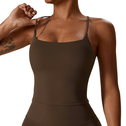 CurveHold Romper