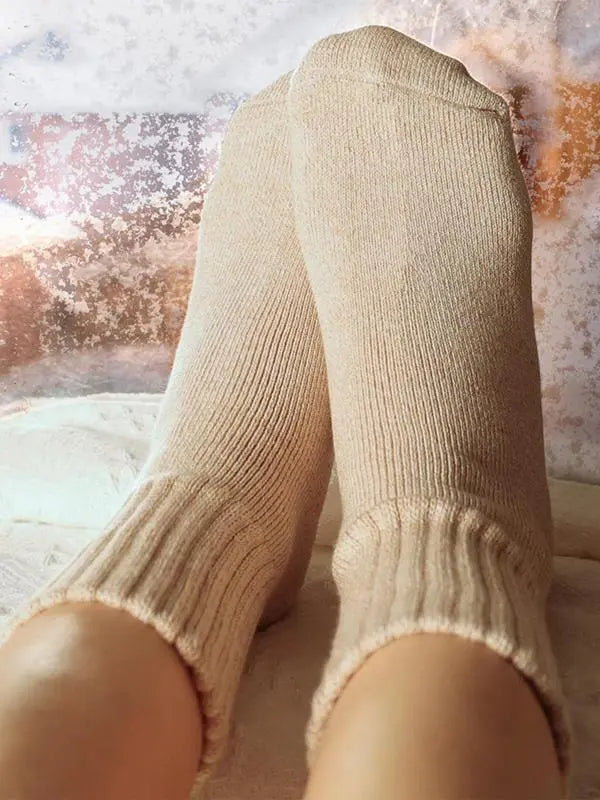Babel Cozy Socks