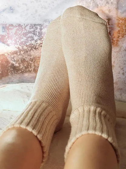 Babel Cozy Socks