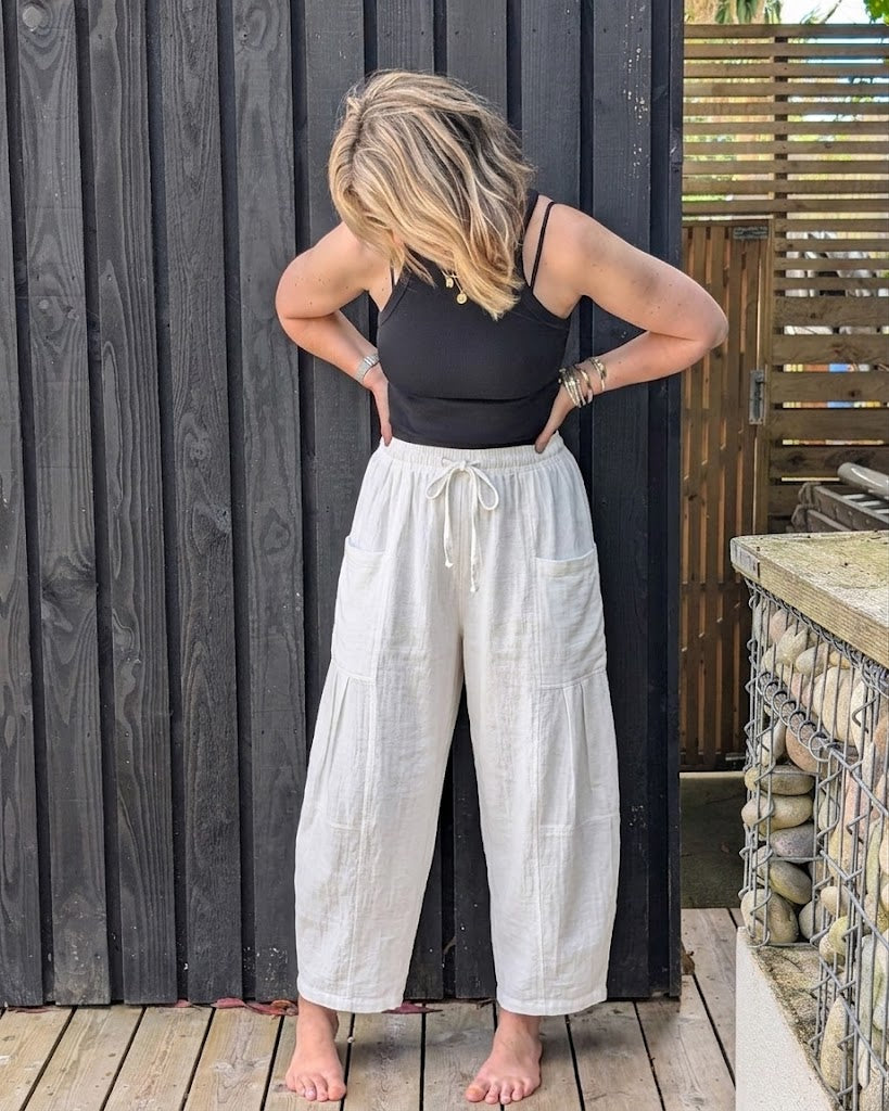 Palma Breeze Pants