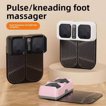 VivaPulse™ Foot Therapy