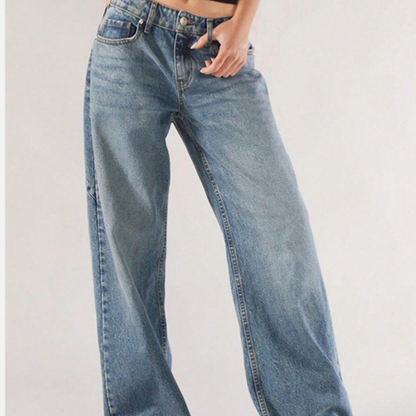 AirMuse Baggy Denim
