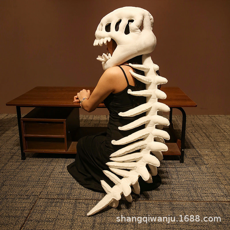 The Plush Skeleton™