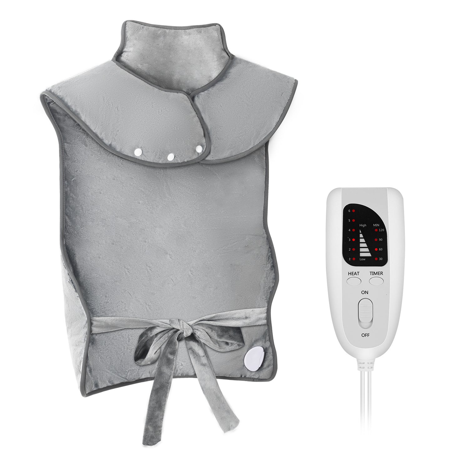 ThermaHug™ Heat Wrap