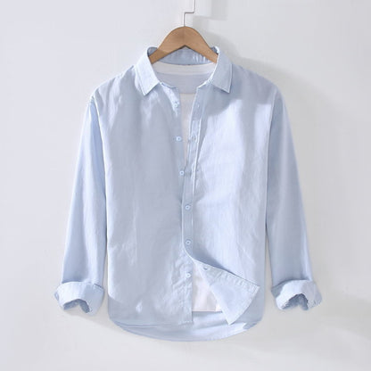 Santel Linen Shirt