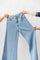 SnatchFit Denim