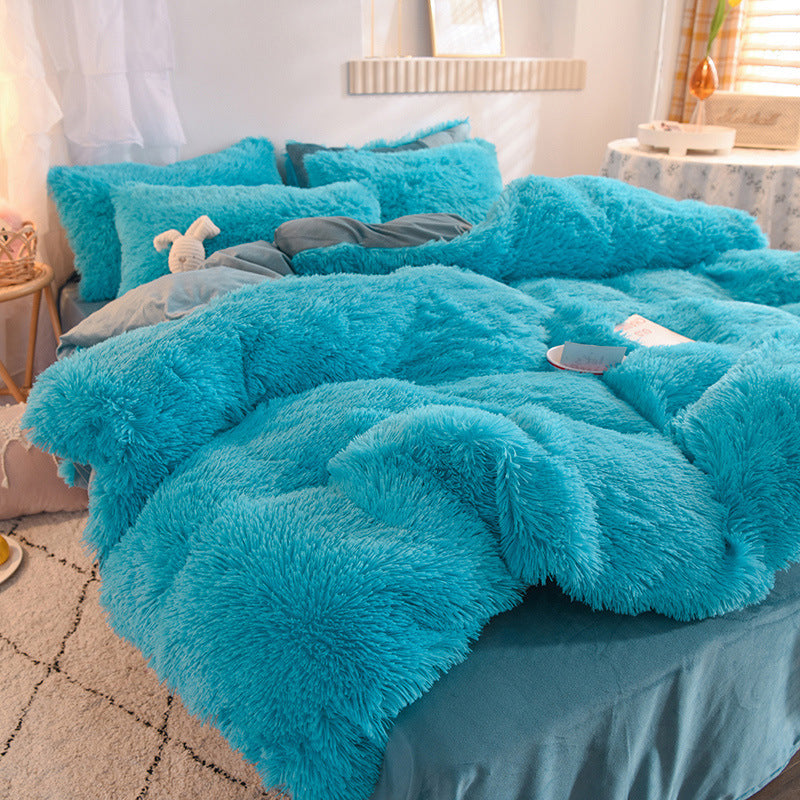 CloudTouch™ Bedding