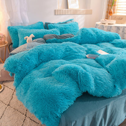 CloudTouch™ Bedding