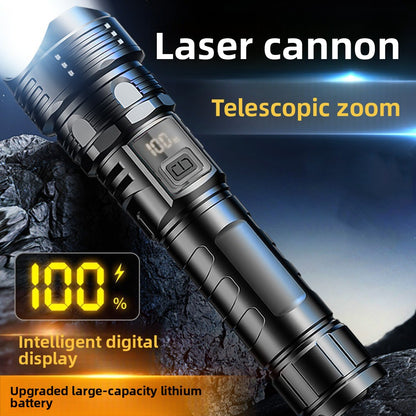 PowerSight Flashlight